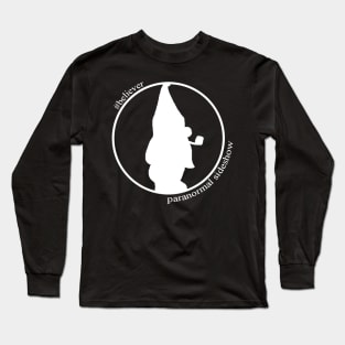 Believer in Huldufolk Long Sleeve T-Shirt